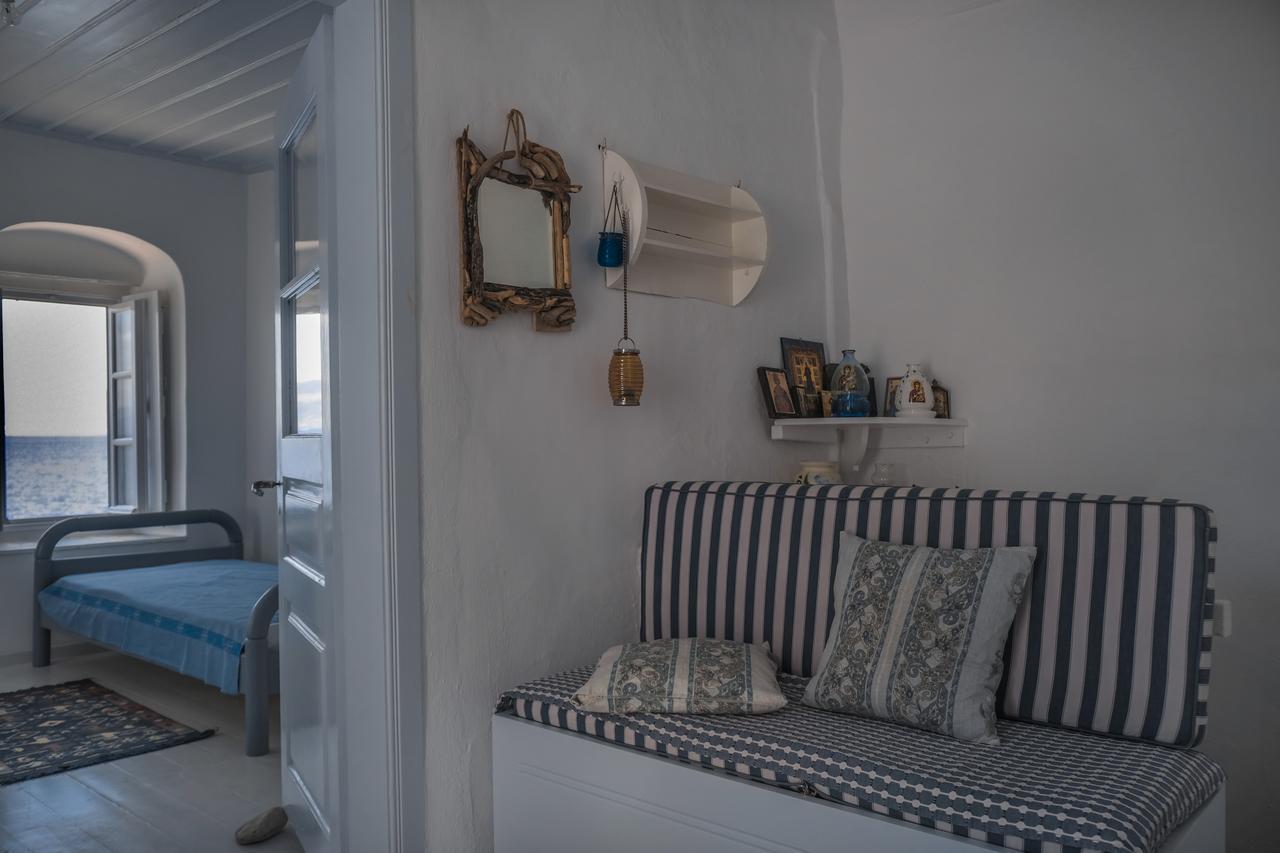 Lotus Sweet Home Hydra Екстер'єр фото