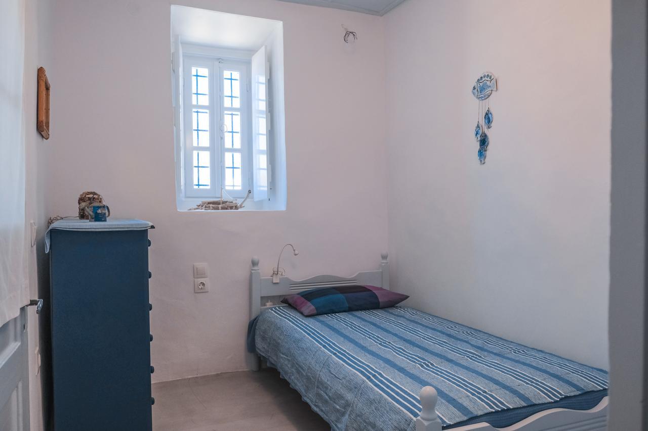 Lotus Sweet Home Hydra Екстер'єр фото
